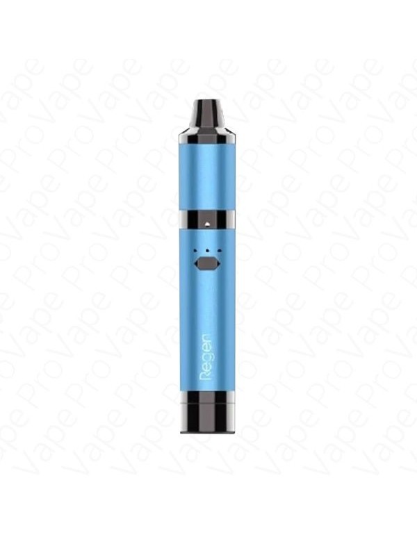 Yocan Regen Vaporizer Kit