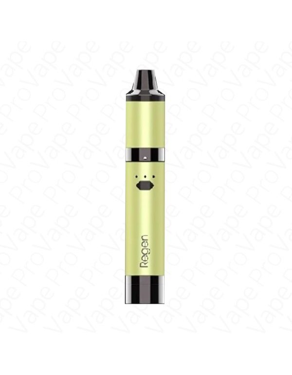 Yocan Regen Vaporizer Kit