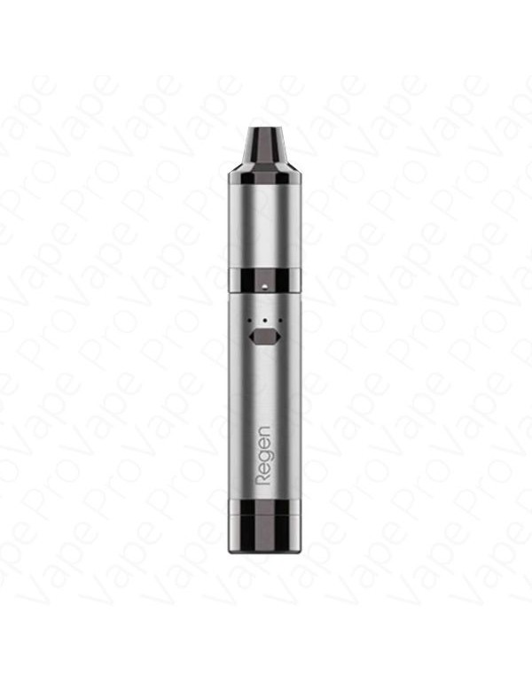 Yocan Regen Vaporizer Kit