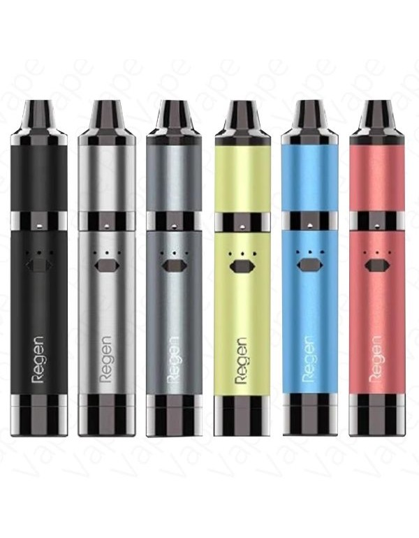 Yocan Regen Vaporizer Kit