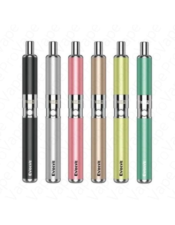 Yocan Evolve-D Vaporizer Kit