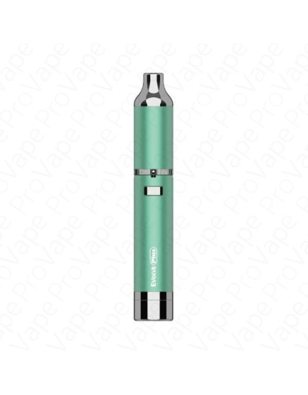 Yocan Evolve Plus Vaporizer Kit