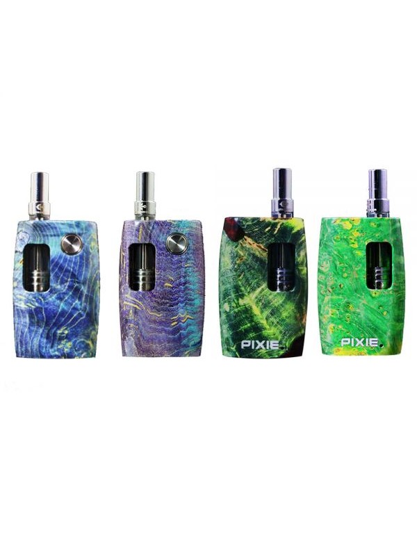 Ultroner PIXIE CBD Starter Kit for the Best Price