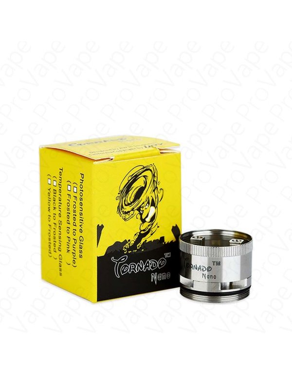 iJoy Tornado Nano RTA Deck Coil 1Pack