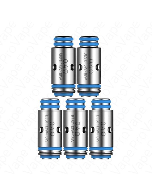 Smok nexMESH Replacement Coils 5PCS