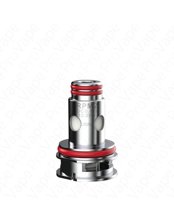 Smok RPM 2 Replacement Coils 5PCS