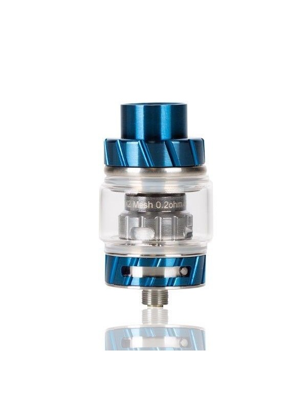 FreeMax FIRELUKE 2 Sub Ohm Tank - Metal Edition