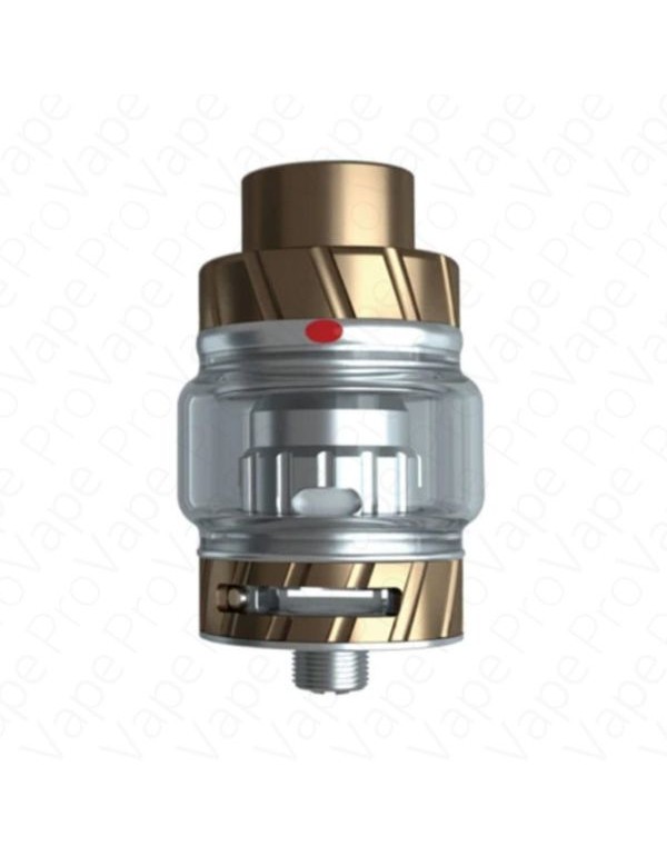 FreeMax FIRELUKE 2 Sub Ohm Tank - Metal Edition