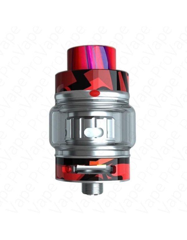 FreeMax FIRELUKE 2 Sub Ohm Tank - Metal Edition