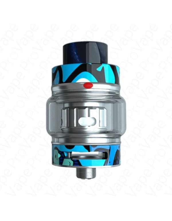 FreeMax FIRELUKE 2 Sub Ohm Tank - Metal Edition