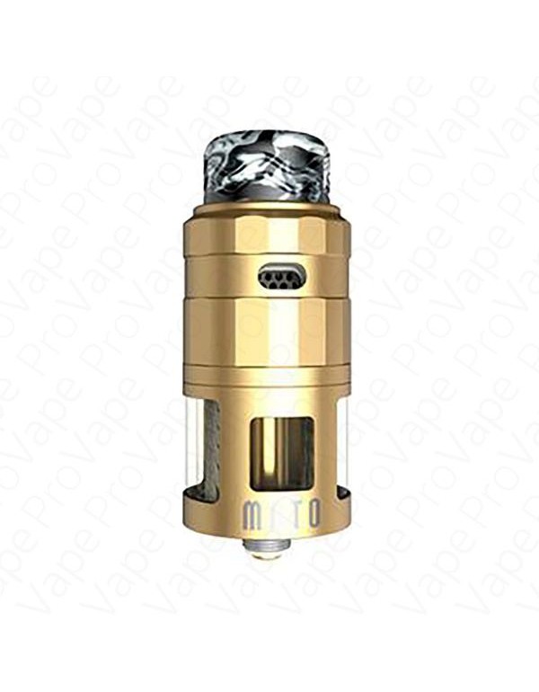 Vandy Vape Mato RDTA Tank