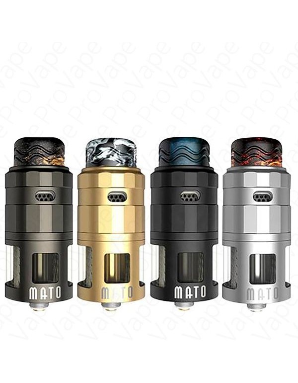 Vandy Vape Mato RDTA Tank