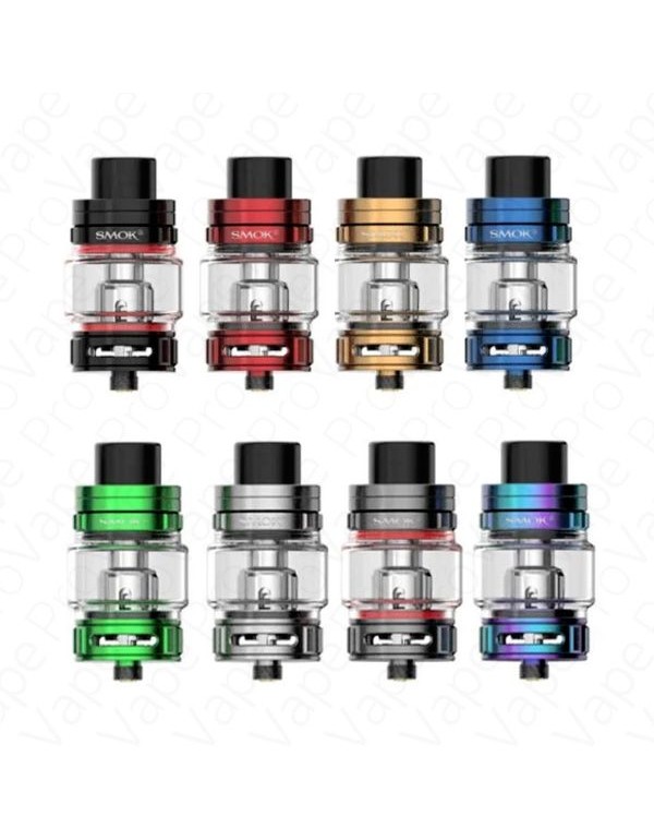 Smok TFV9 Sub-Ohm Tank