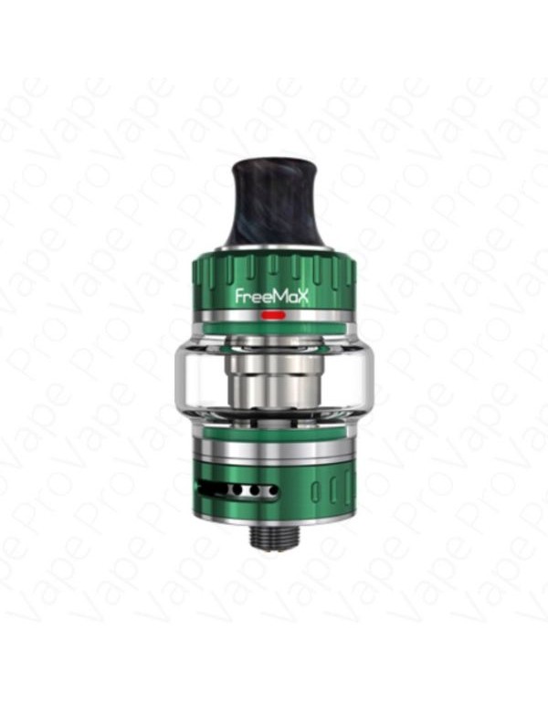 FreeMax Freeluke 22 Sub-Ohm Tank