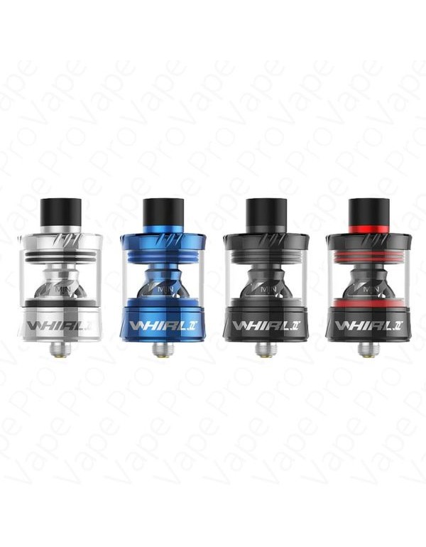 UWELL Whirl 2 (II) Sub-Ohm Tank