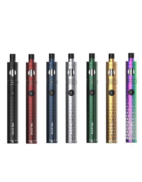 SMOK Stick N18 Starter Kit