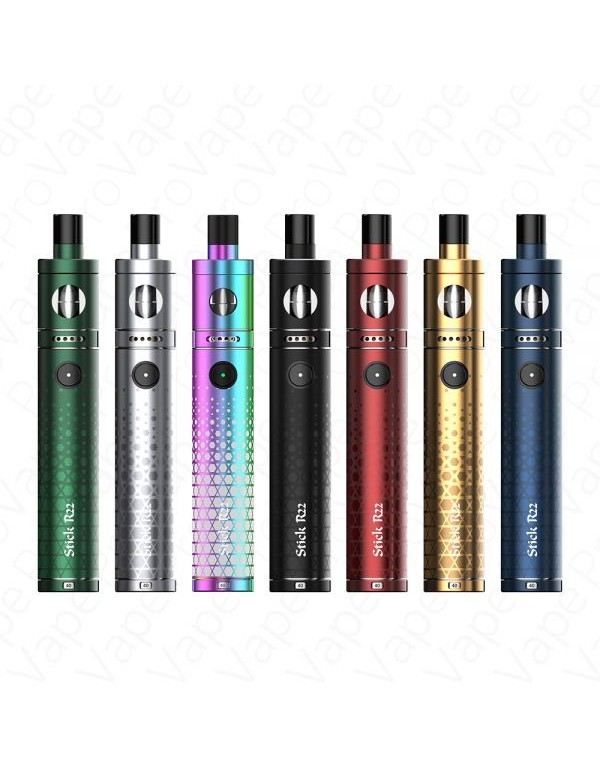 SMOK Stick R22 Starter Kit