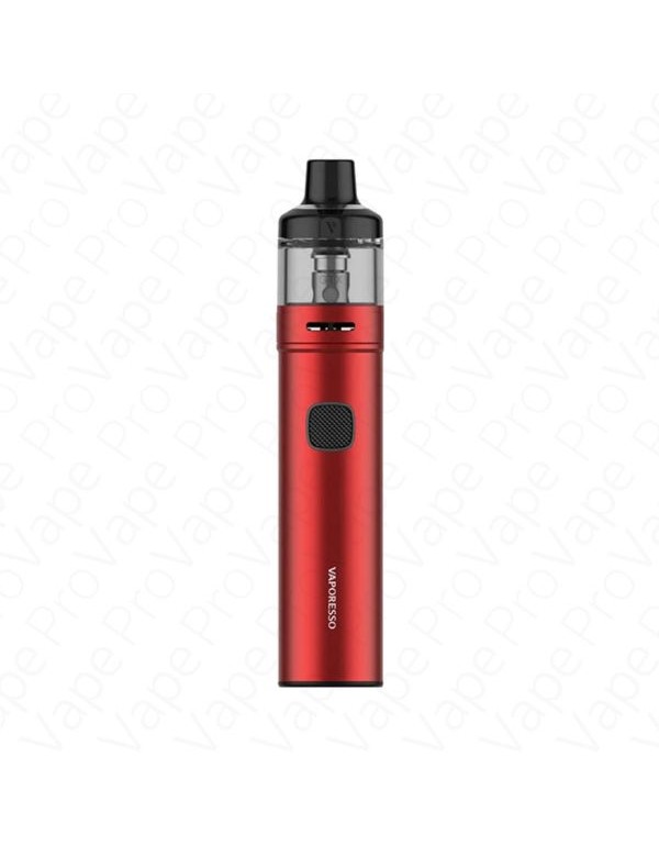 Vaporesso GTX GO 40 Starter Kit