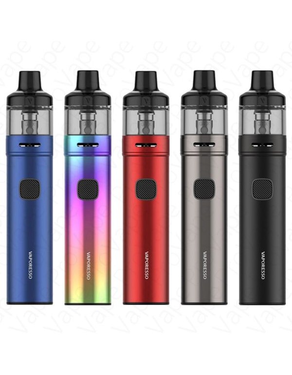 Vaporesso GTX GO 40 Starter Kit