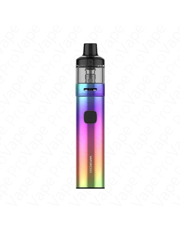 Vaporesso GTX GO 40 Starter Kit