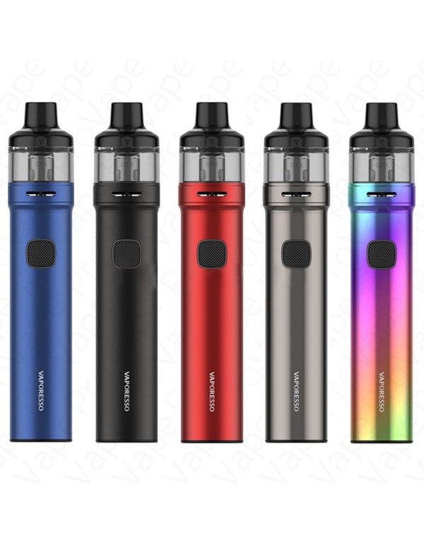 Vaporesso GTX GO 80 Starter Kit