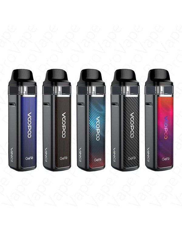 VooPoo Vinci 2 50W Pod Mod Kit