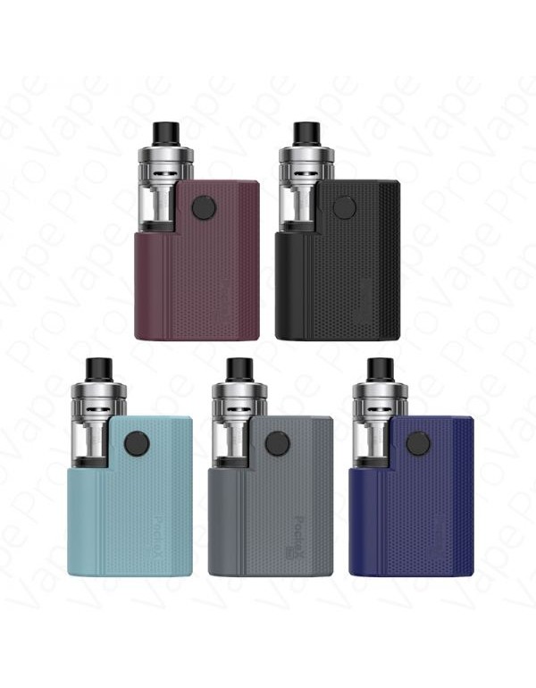 Aspire PockeX Box Kit