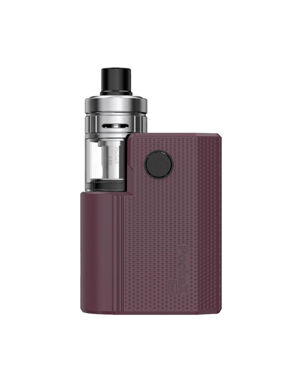 Aspire PockeX Box Kit