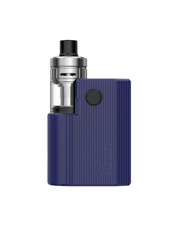 Aspire PockeX Box Kit