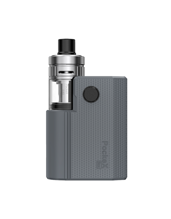 Aspire PockeX Box Kit