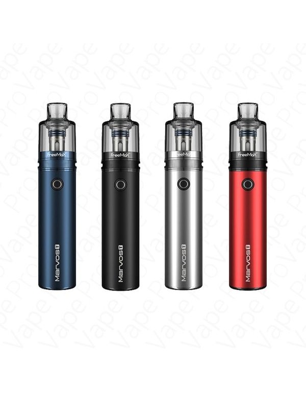 FreeMax Marvos T Kit