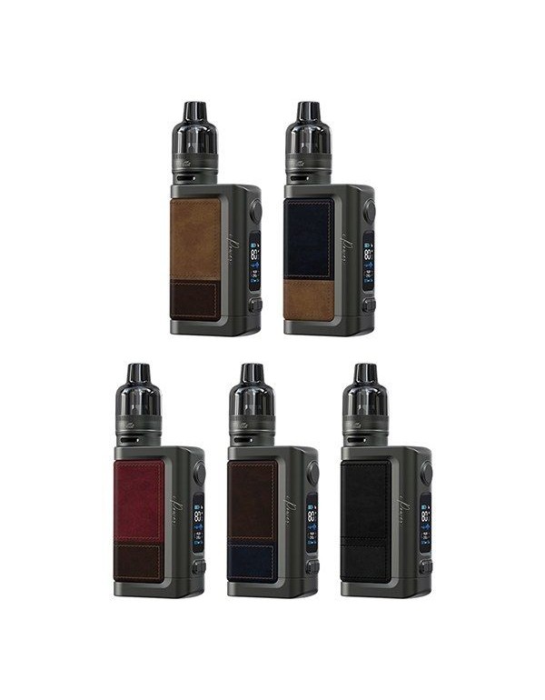 Eleaf iStick Power 2 Pod Mod Kit