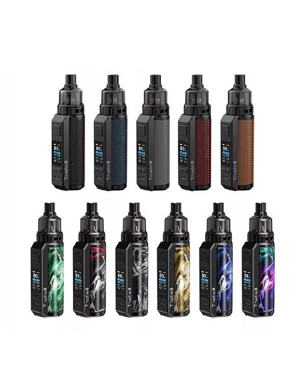 Smok Thallo-S 100W Pod Mod Kit