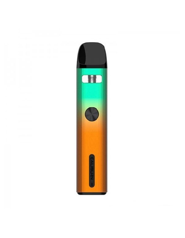 Uwell Caliburn G2 18W Pod System