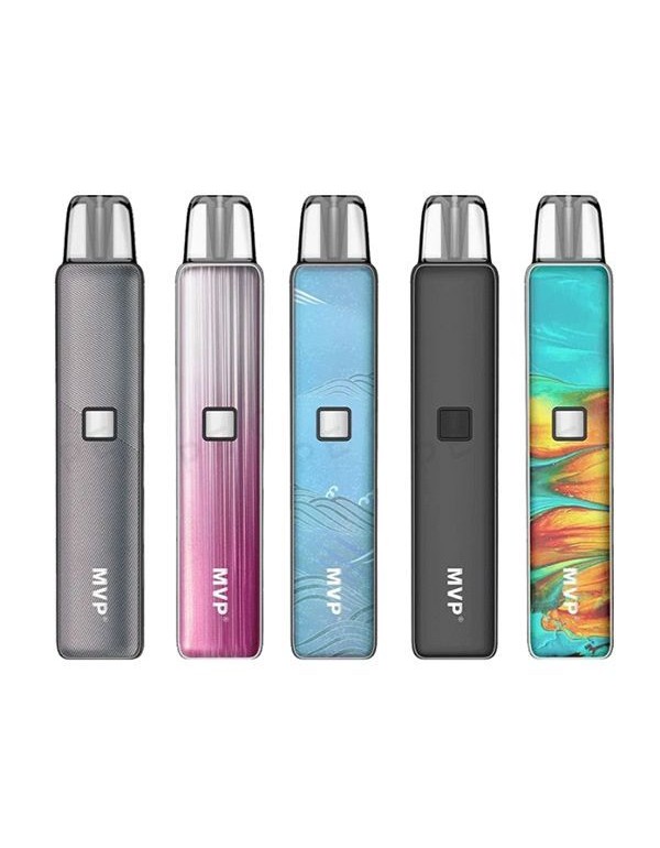 Innokin MVP Pod System Kit