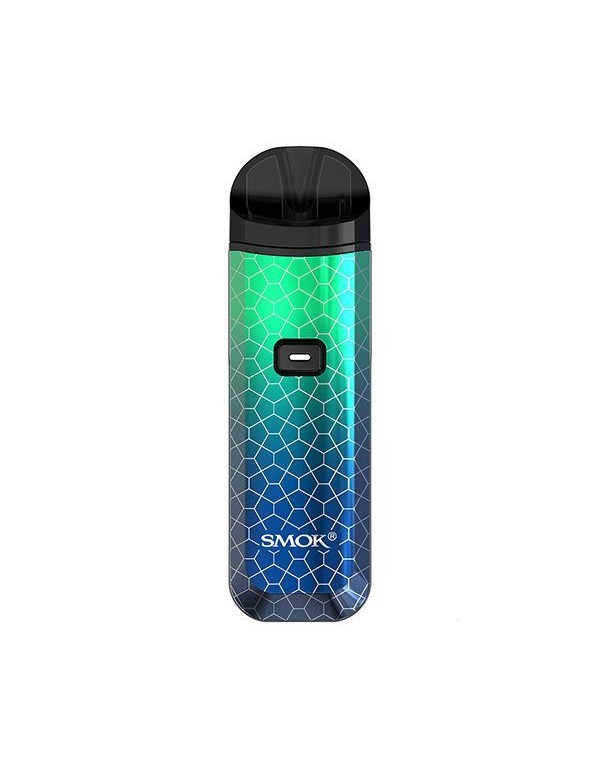 Smok Nord Pro 25W Pod Kit