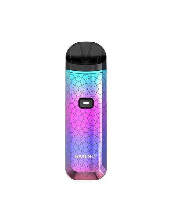 Smok Nord Pro 25W Pod Kit