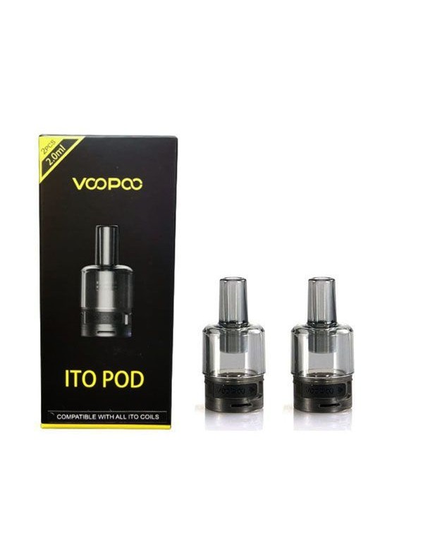 VooPoo ITO Pod