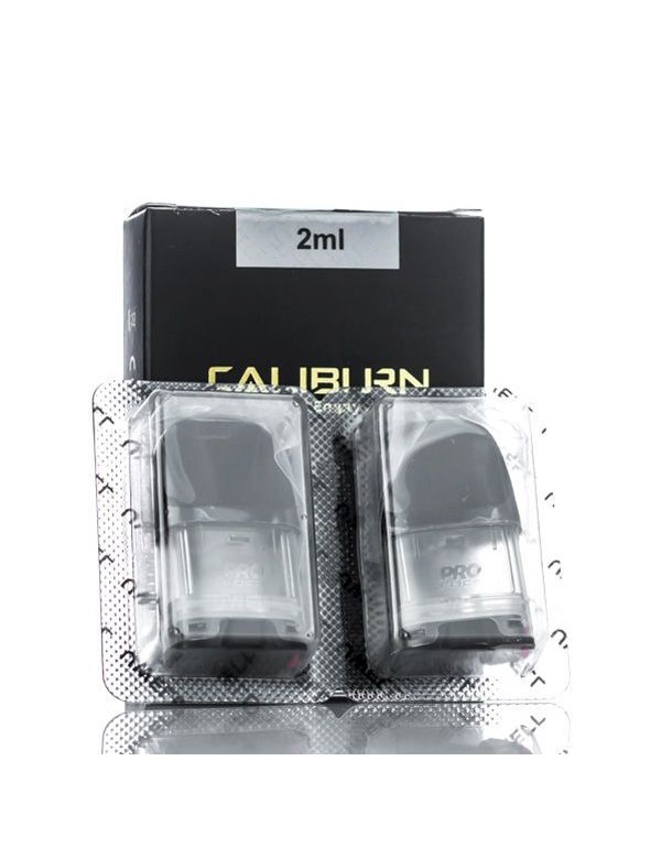 Uwell Caliburn G2 Replacement Pods (2pack)