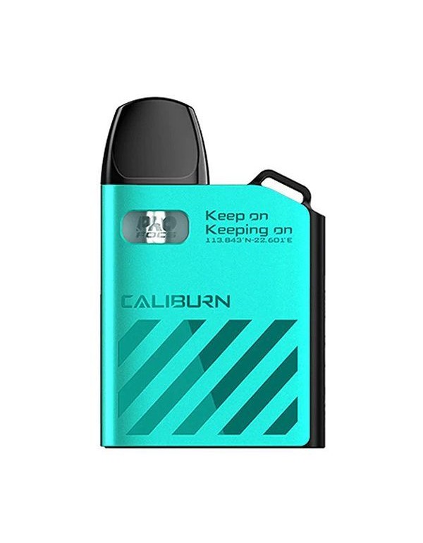 Uwell Caliburn AK2 15 W Pod System