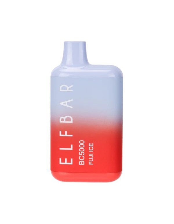 Elf Bar BC5000 Disposable Pod Device