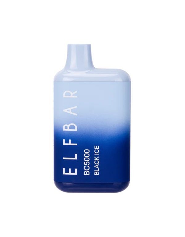 Elf Bar BC5000 Disposable Pod Device