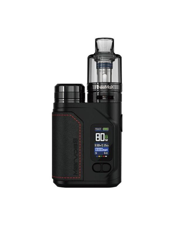 Freemax Marvos S 80W Pod Mod Kit