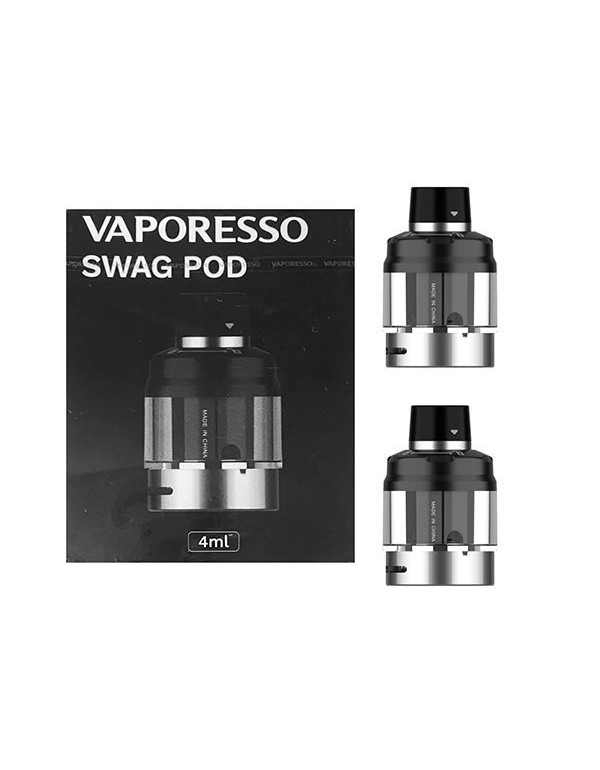 Vaporesso Swag PX80 Replacement Pod 2PCS