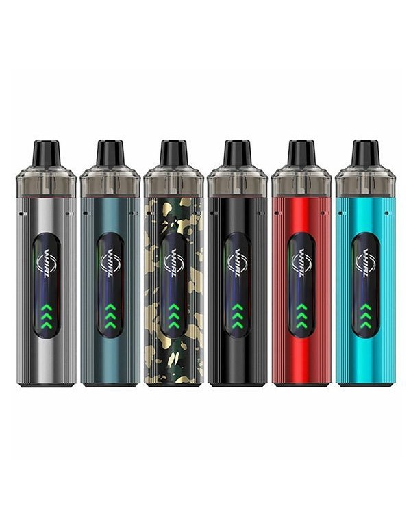 Uwell Whirl T1 16W Pod Mod Kit