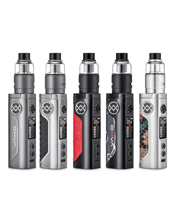 Oxva Vativ Super Mod Kit