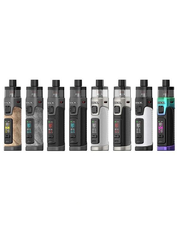 Smok RPM 5 80W Pod System