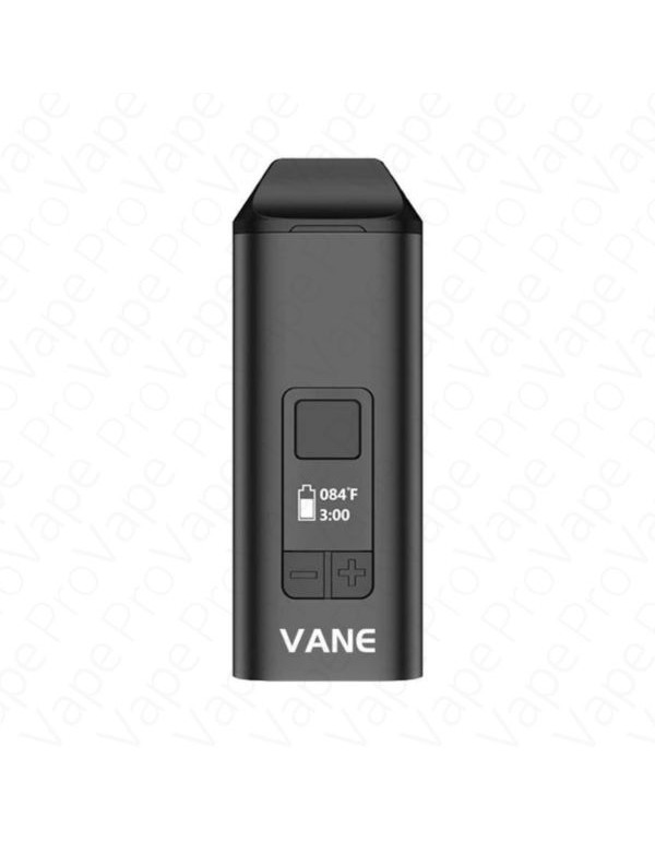 Yocan Vane Dry Herb Vaporizer Kit