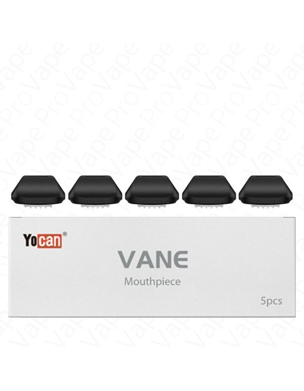 Yocan Vane Mouthpiece 5PCS