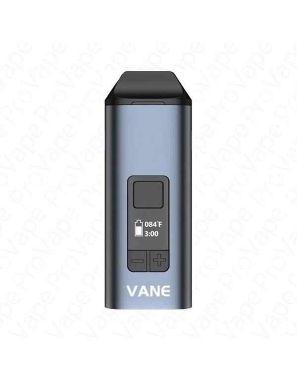 Yocan Vane Dry Herb Vaporizer Kit